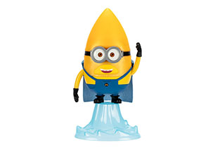 Despicable Me 4 Large Action Figure 2 Assorted